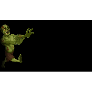 Zombie! (Profile Background)