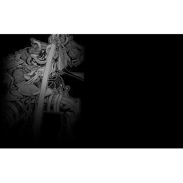 Ninja (Profile Background)