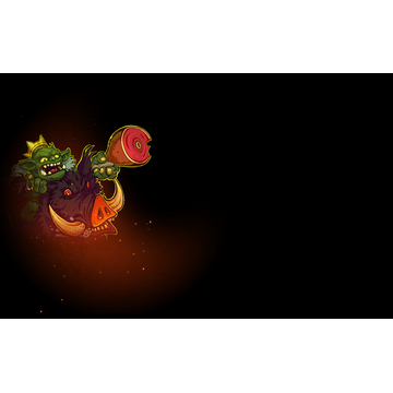 Bakh’dur (Profile Background)