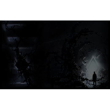 The Unknown (Profile Background)