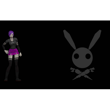 Faye (Profile Background)