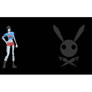 Hel (Profile Background)