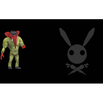 Ganny (Profile Background)