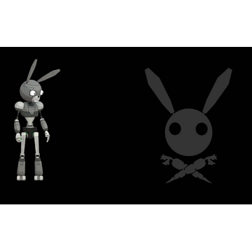 Bunny (Profile Background)