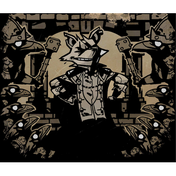 All’s under control