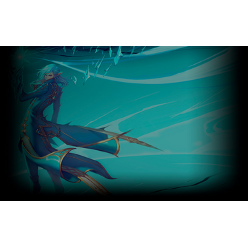 The Gunmage (Profile Background)