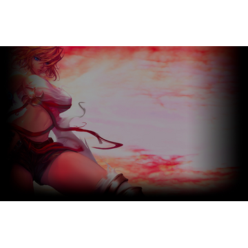 The Rogue (Profile Background)