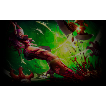 The Reaper (Profile Background)