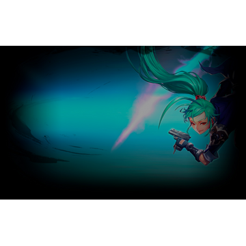 The Psion (Profile Background)