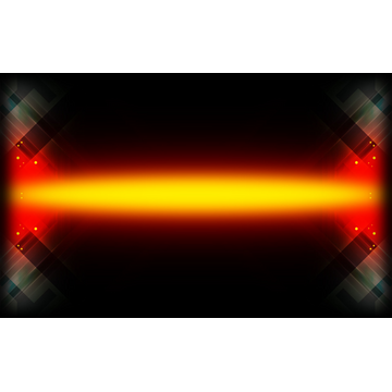 Background Cross Fire