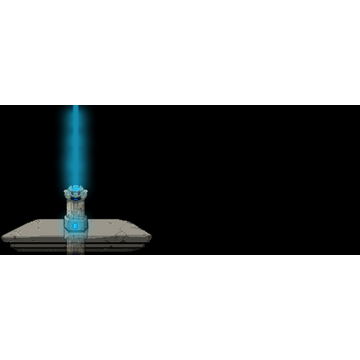 Magic pilar (Profile Background)