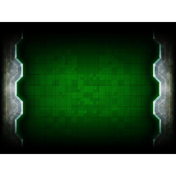 Background Green Tank