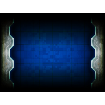 Background Blue Tank