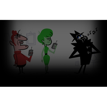 Fakin' It Gameplay Tutorial