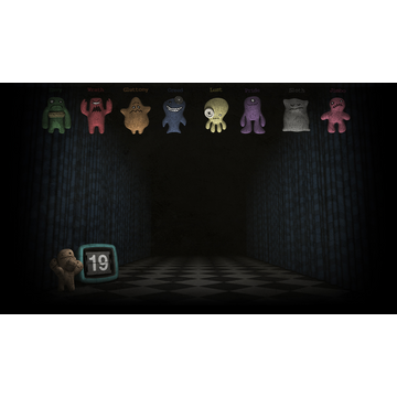 Trivia Murder Party Set