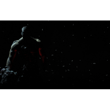 Patient Zero (Profile Background)