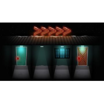 Bear Haven Background 2