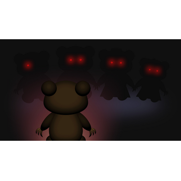 Bear Haven Background 3