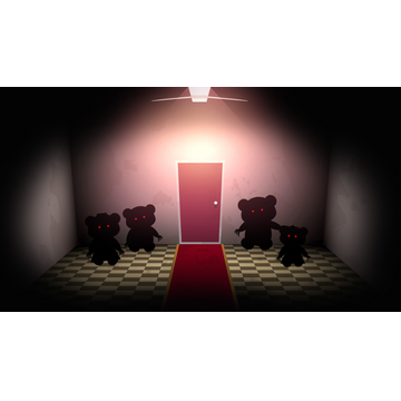 Bear Haven Background 1