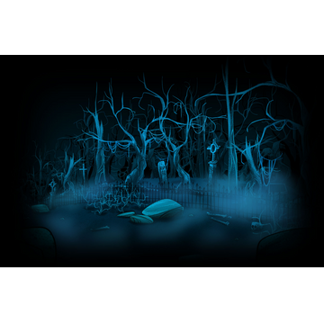 Cool Graveyard ft Onions