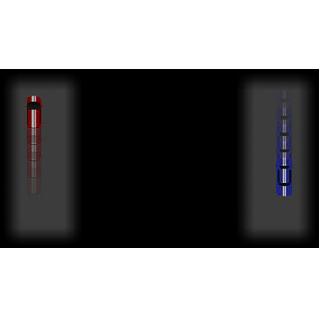 Racing is about speed.