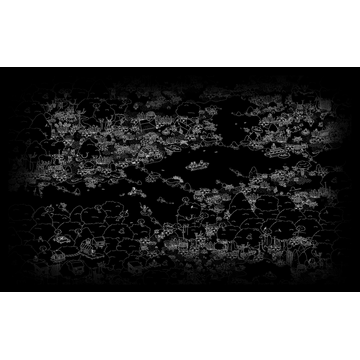 The Jungle (Profile Background)