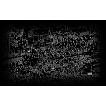 The Factory (Profile Background)