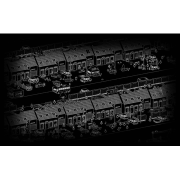 The Suburbs (Profile Background)