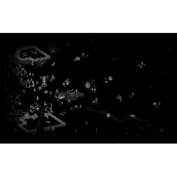 The Desert (Profile Background)