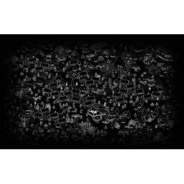 The Camping (Profile Background)