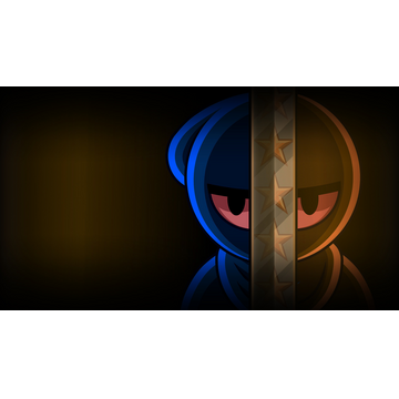 Nothing but gold (Profile Background)