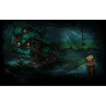 Peasants (Profile Background)