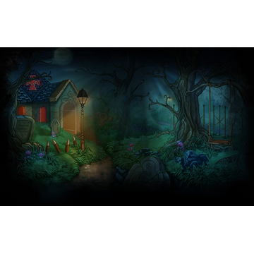 Rufus (Profile Background)