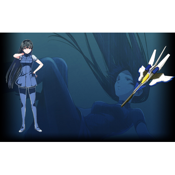 Miria (Profile Background)