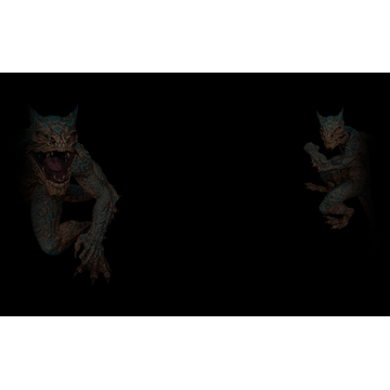 Lair of the Kobold Lord