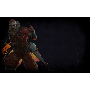 Hans (Profile Background)