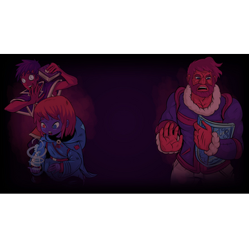 Heroes (Profile Background)