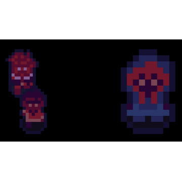 Heroes (Profile Background)