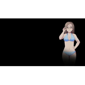 Laura (Profile Background)