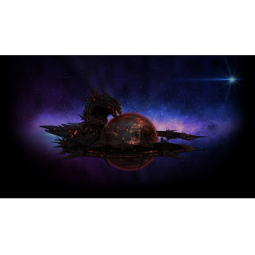 Fortress (Profile Background)