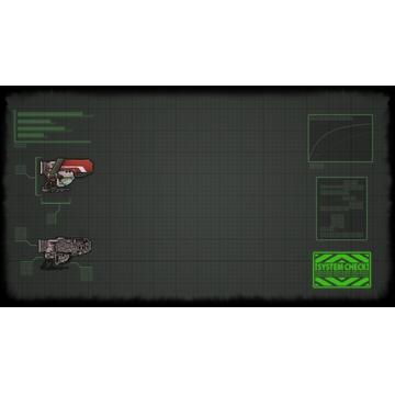 NM1 Crandall (Profile Background)