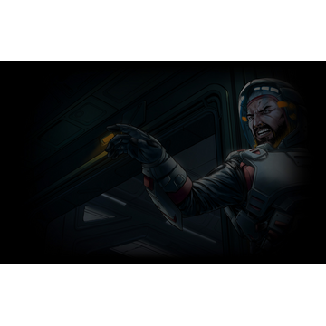 Rejk (Profile Background)