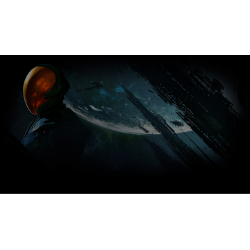 Pirate (Profile Background)