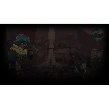 Pester (Profile Background)