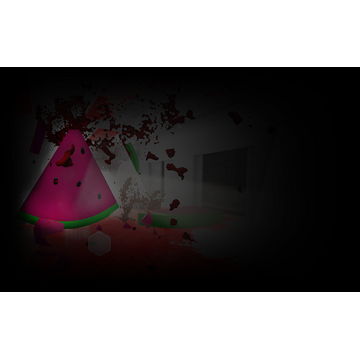 Splatter (Profile Background)