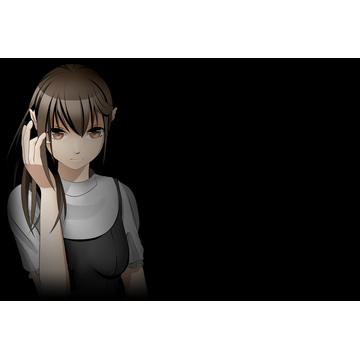 Shizuru (Profile Background)