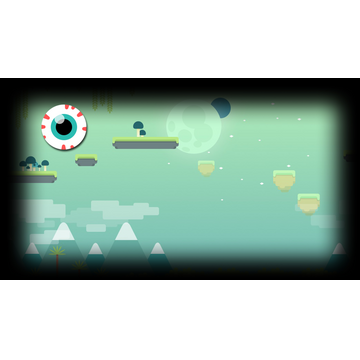 Left side WobblyJungle