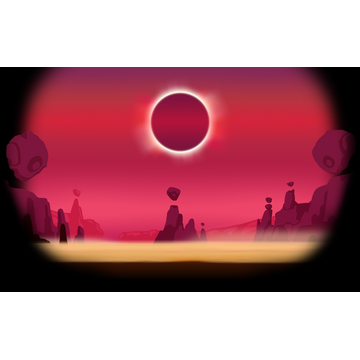 Puzzle Special (Profile Background)