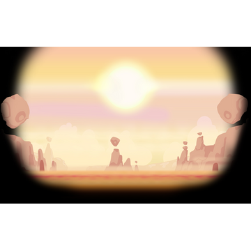 Puzzle (Profile Background)