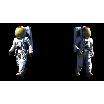 Terraformer (Profile Background)